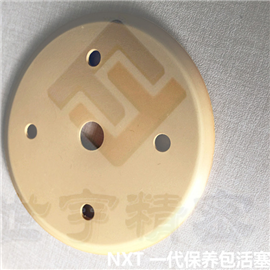 NXT 一代保养包活塞