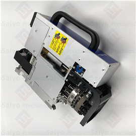 NXT h12hs working head