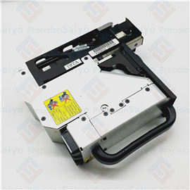 NXT H01 working head