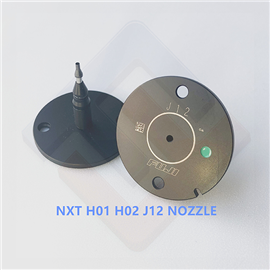 NXT H01  H01 J12 NOZZLE