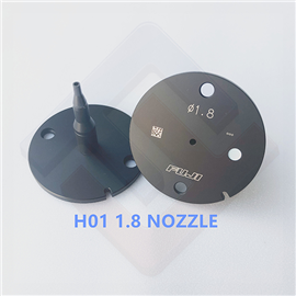 NXT H01  1.8 NOZZLE