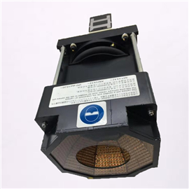 NXT camera light source