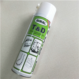 T&D润滑