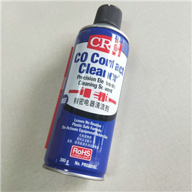 CRC精密零件清洗剂
