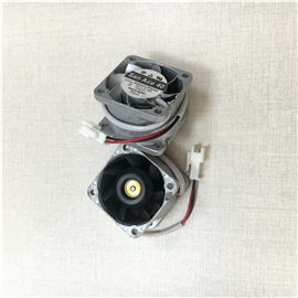 NXT 1 Y轴散热风扇